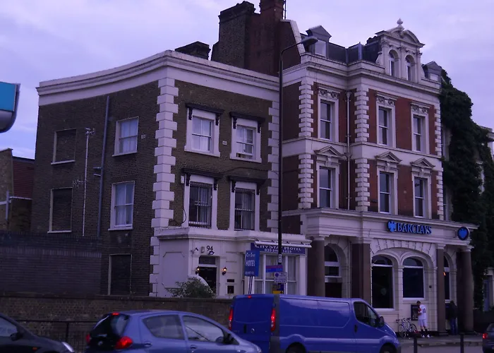Citystay Hotel Londres