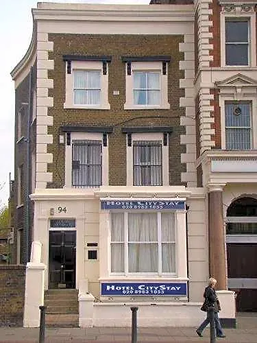 Citystay Hotel Londres